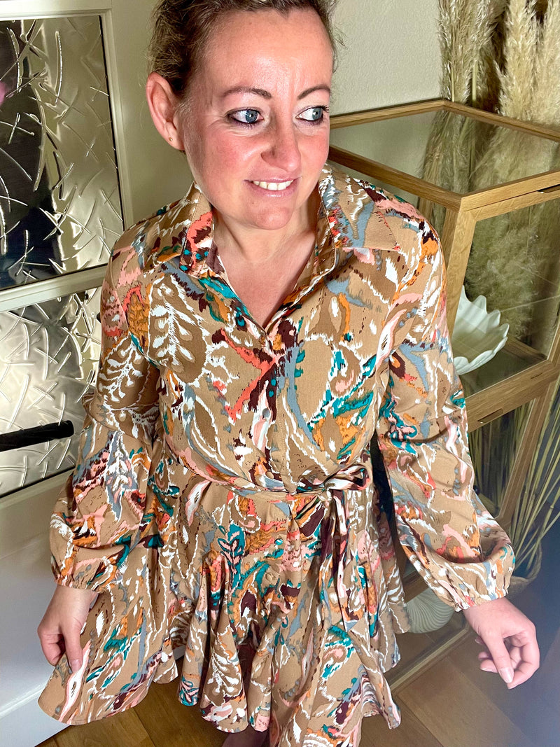 Kleid Nele