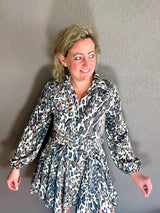 Dress Leon