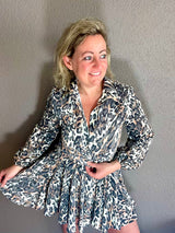 Dress Leon