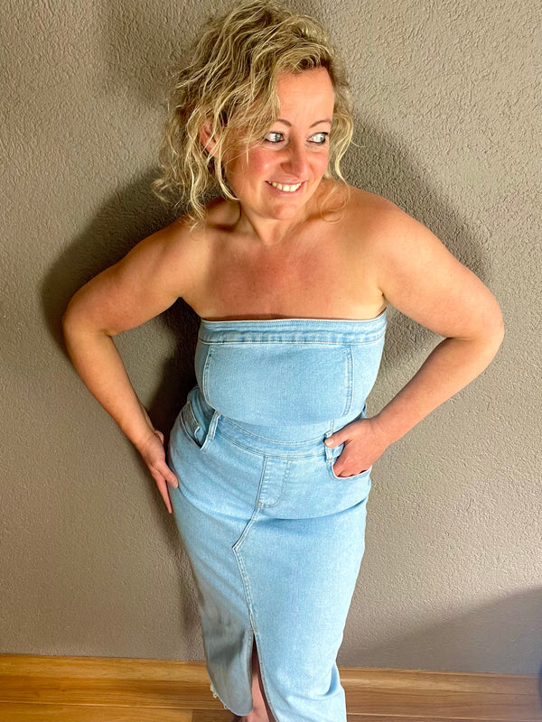 Dress Jennifer