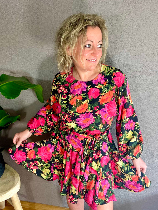 Dress Emely