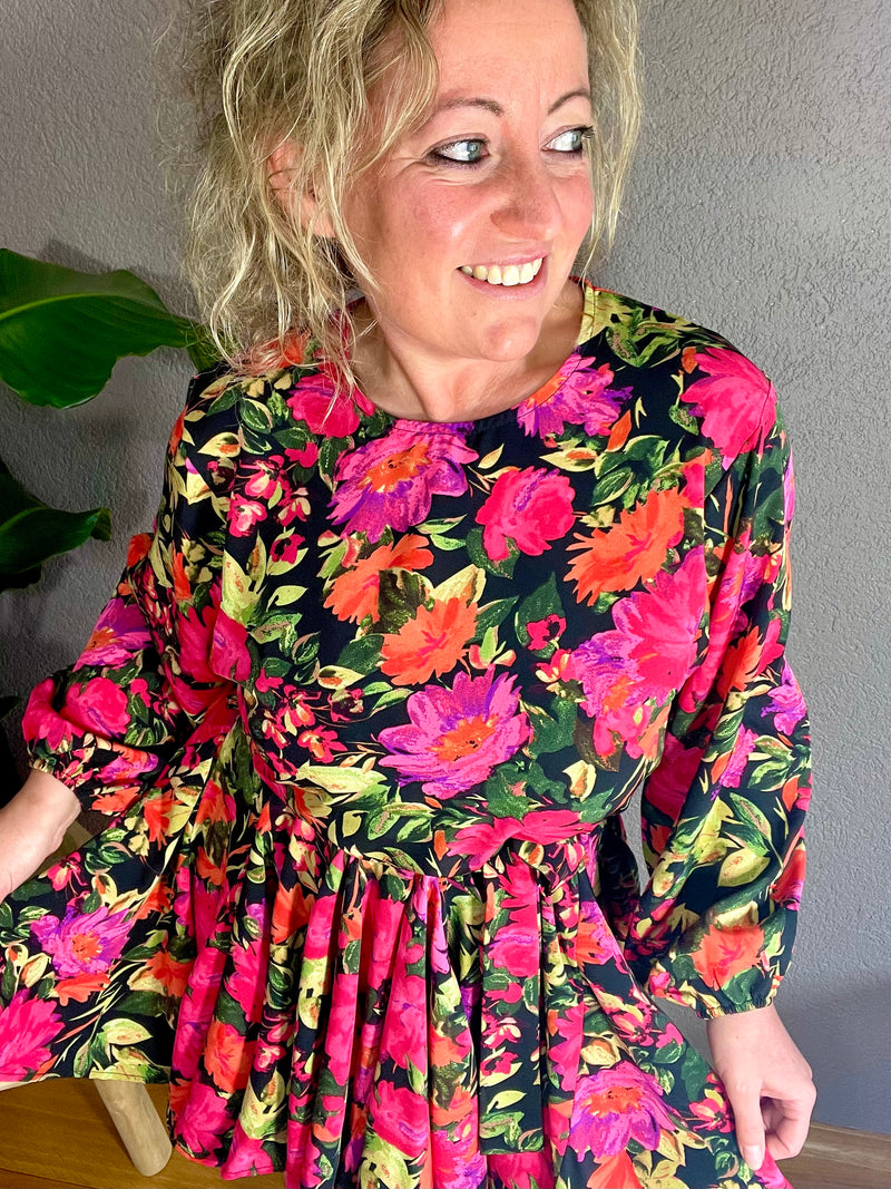Dress Emely