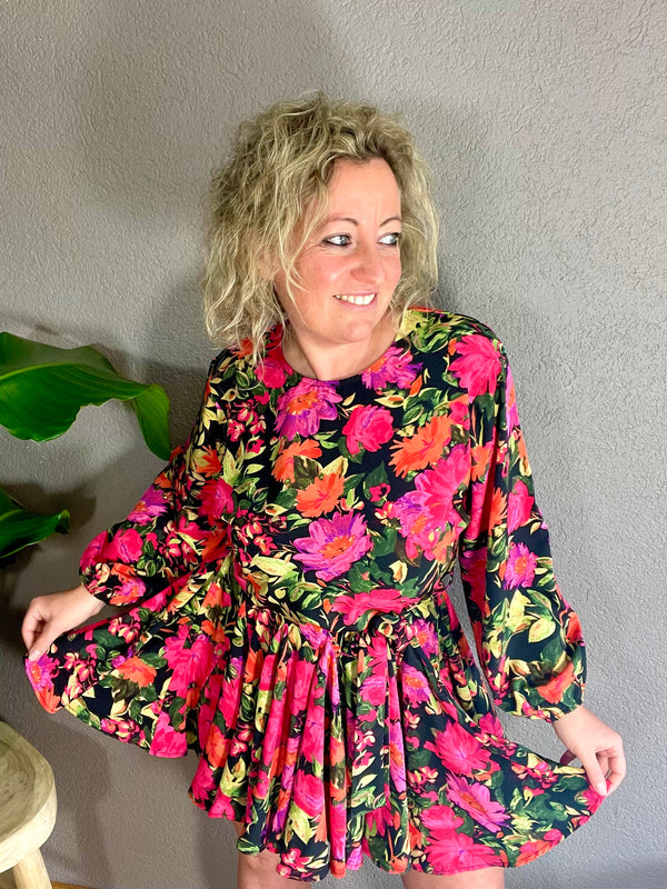 Dress Emely