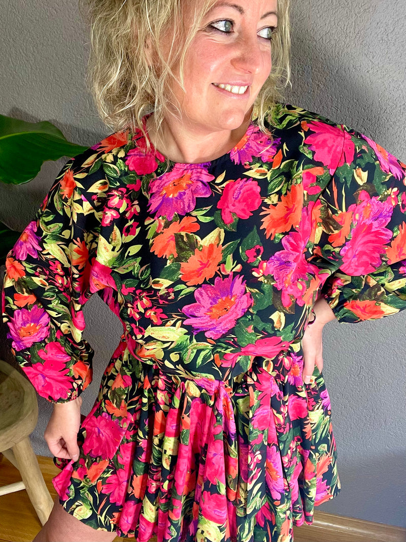 Dress Emely