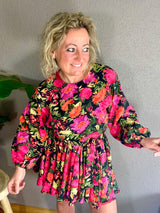 Dress Emely