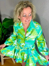 Dress Leyla