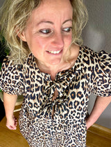 Dress Leo