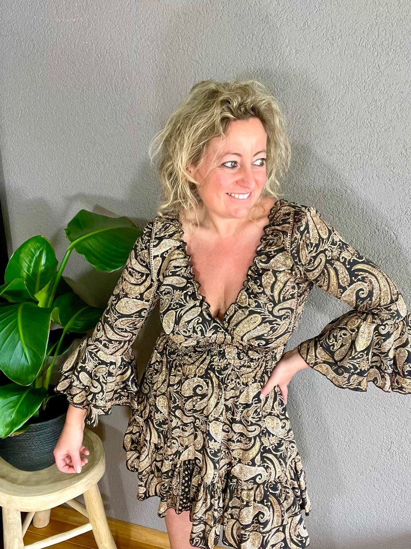 Dress Jana