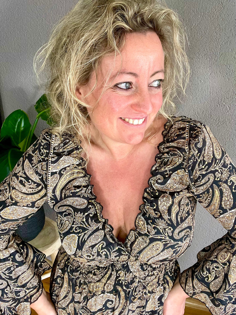 Dress Jana