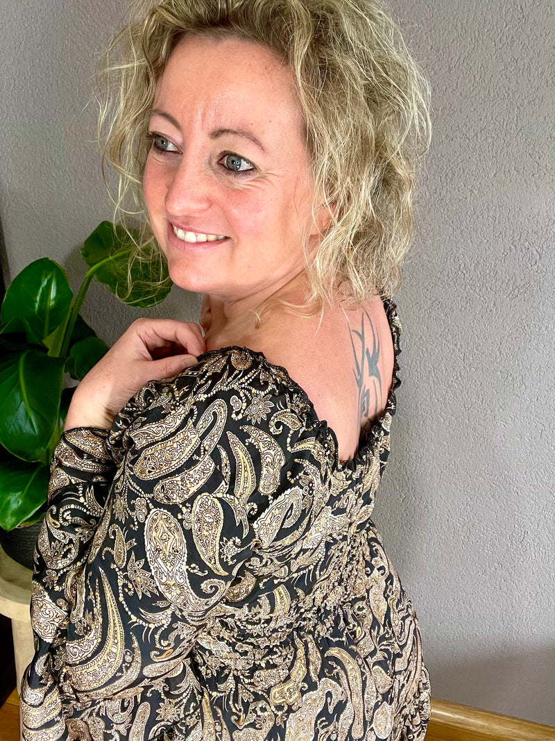 Dress Jana