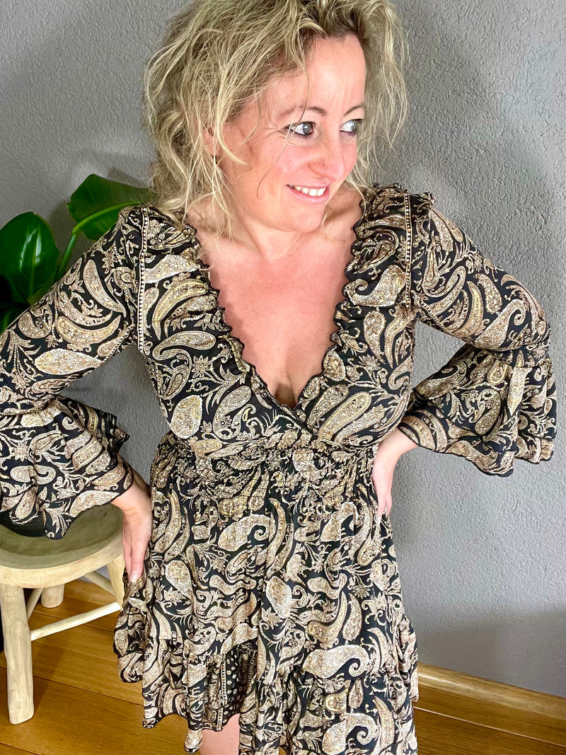Dress Jana