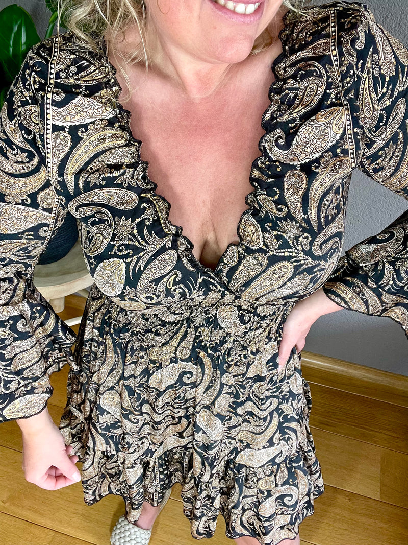 Dress Jana