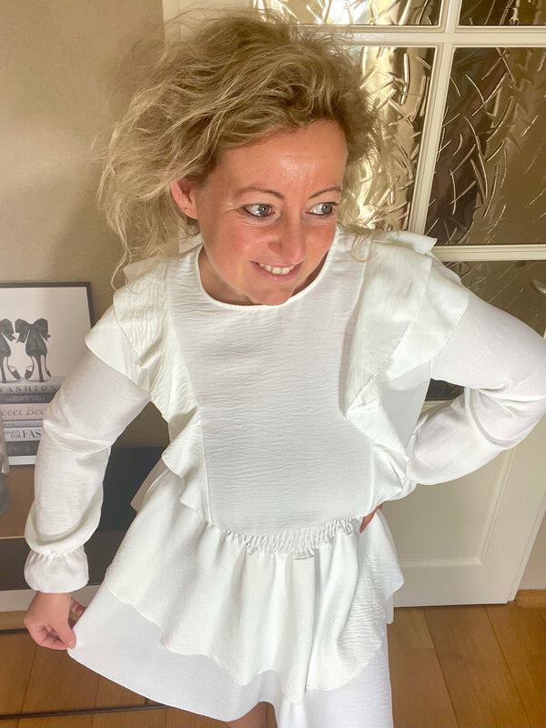 Dress Eva
