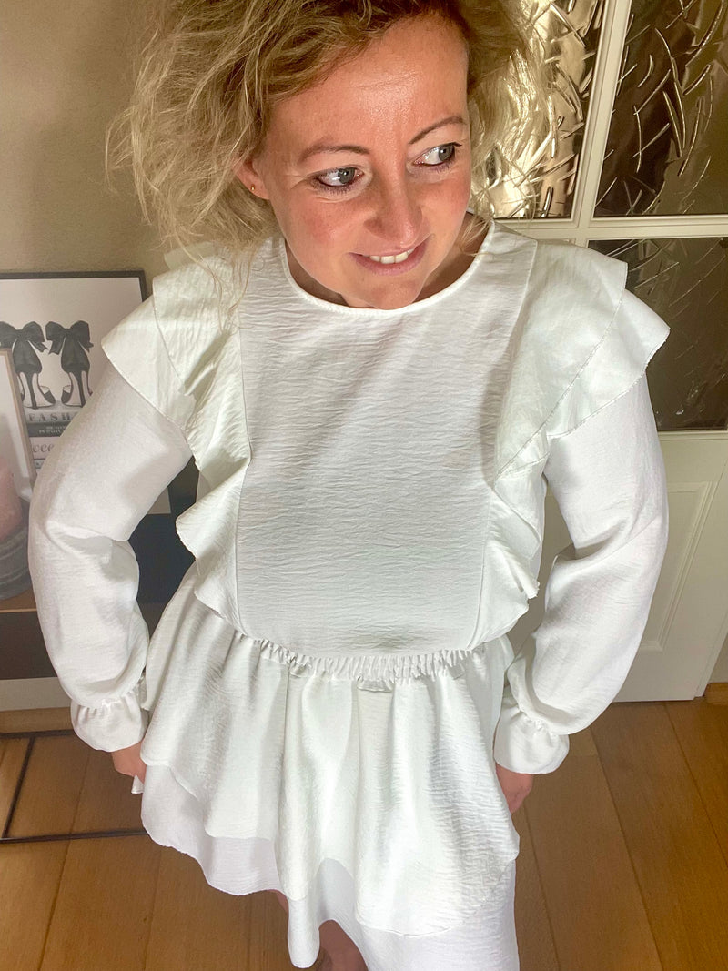 Dress Eva