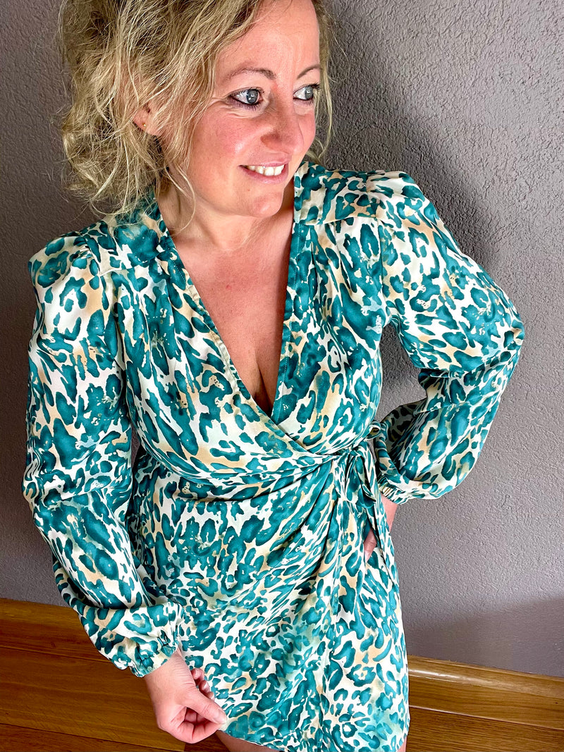 Kleid Leonie