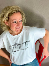 T-Shirt Everything