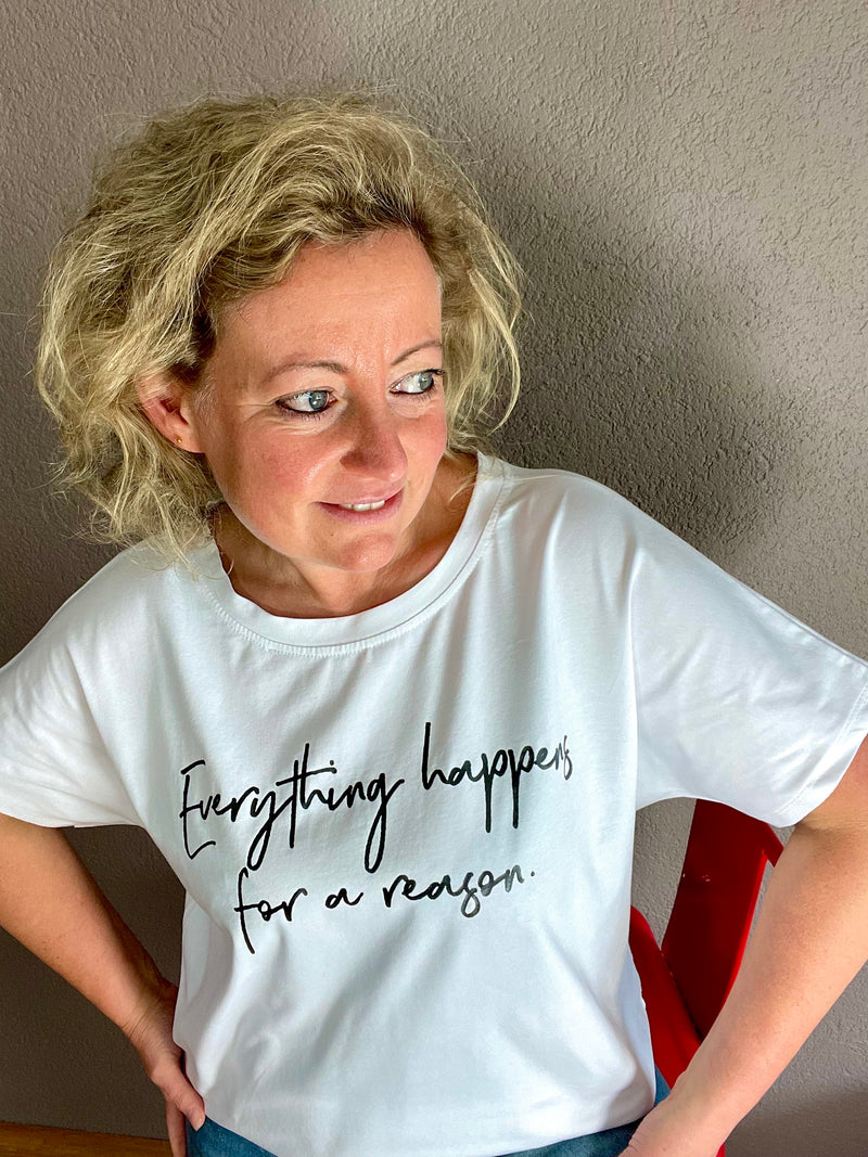 T-Shirt Everything