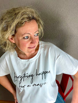 T-Shirt Everything