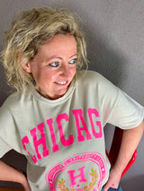 T-Shirt Chicago