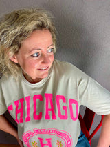 T-Shirt Chicago