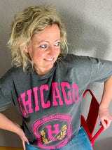 T-Shirt Chicago