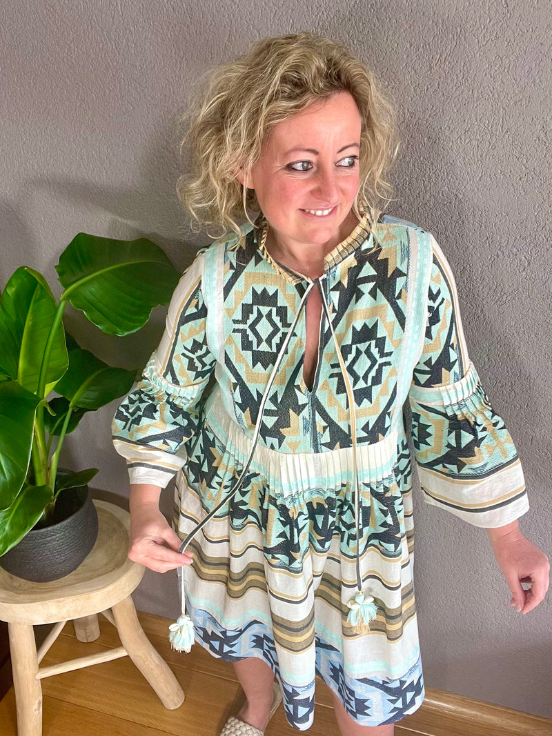 Dress Tulum