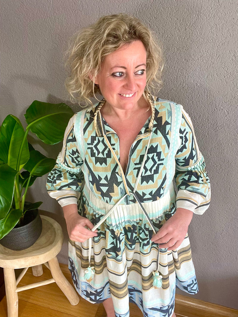 Dress Tulum