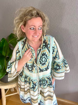 Dress Tulum
