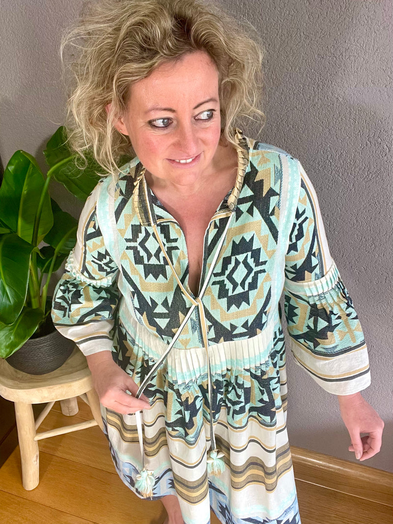 Dress Tulum