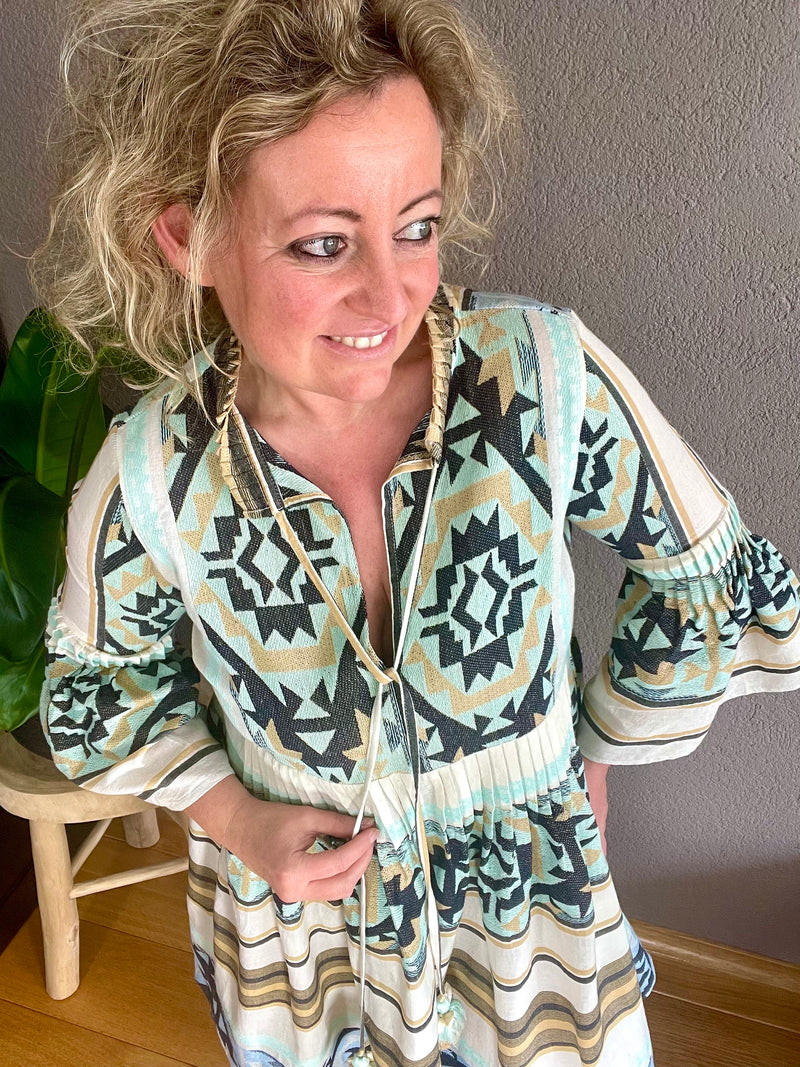 Dress Tulum