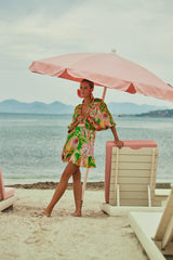 Marine Bonita Short dress