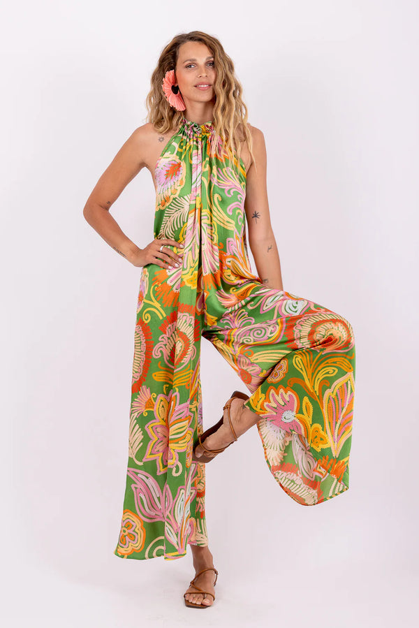 Sophie Jumpsuit Bonita