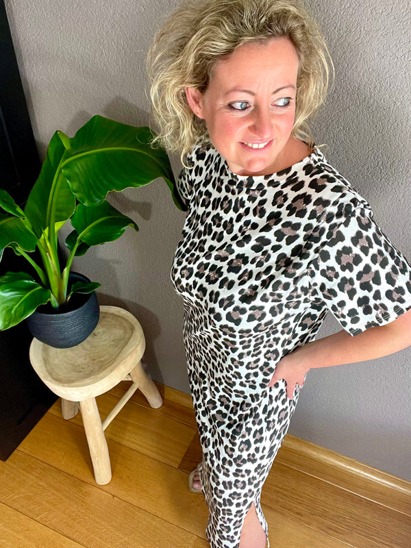 Dress Cheetah