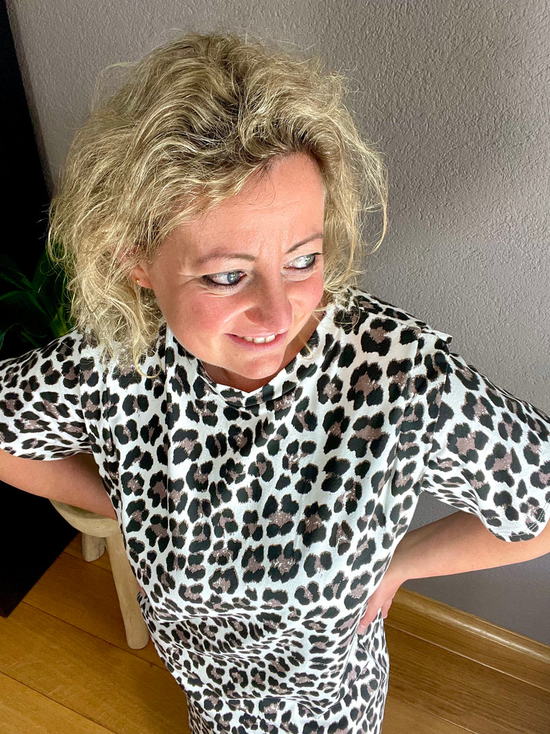 Dress Cheetah