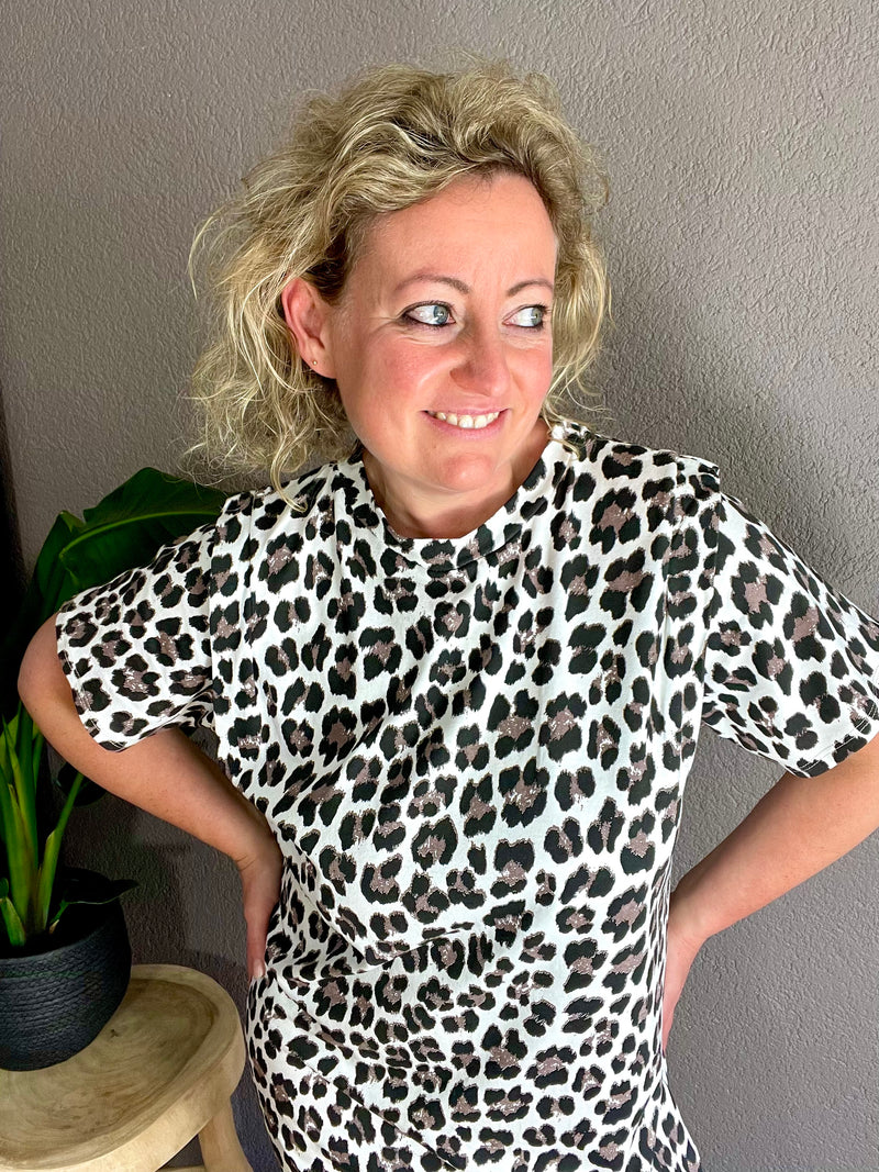 Dress Cheetah