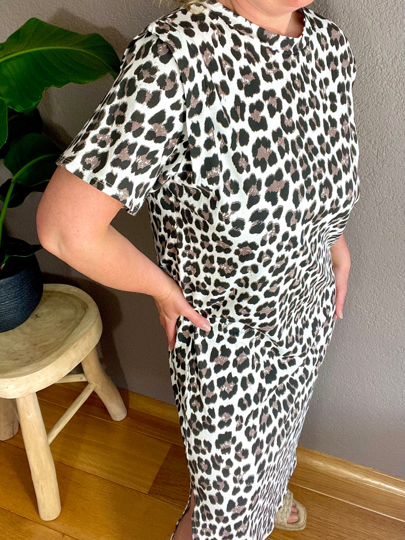 Dress Cheetah