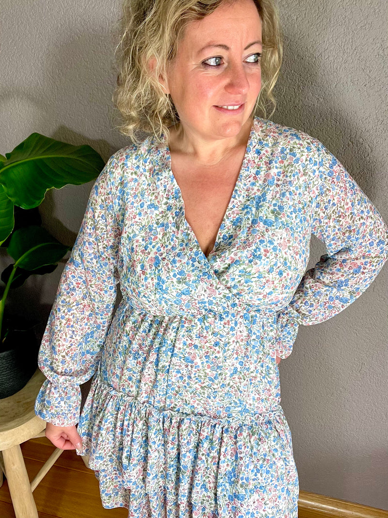 Dress Flora