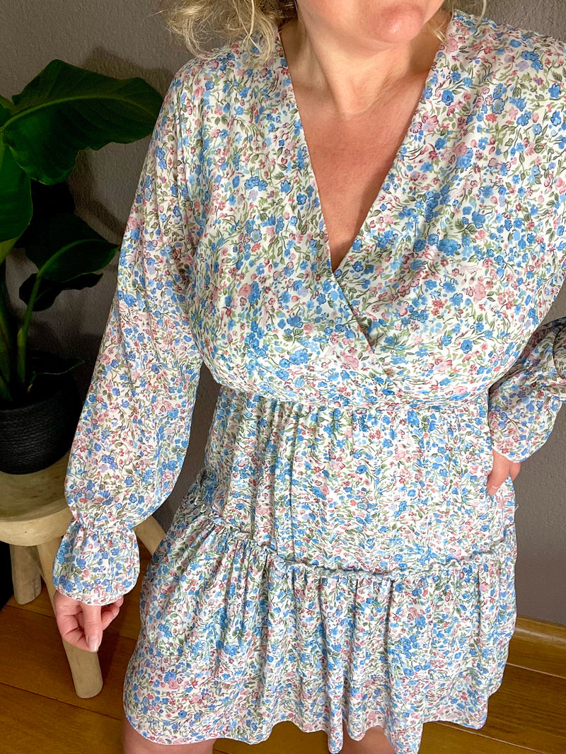 Dress Flora