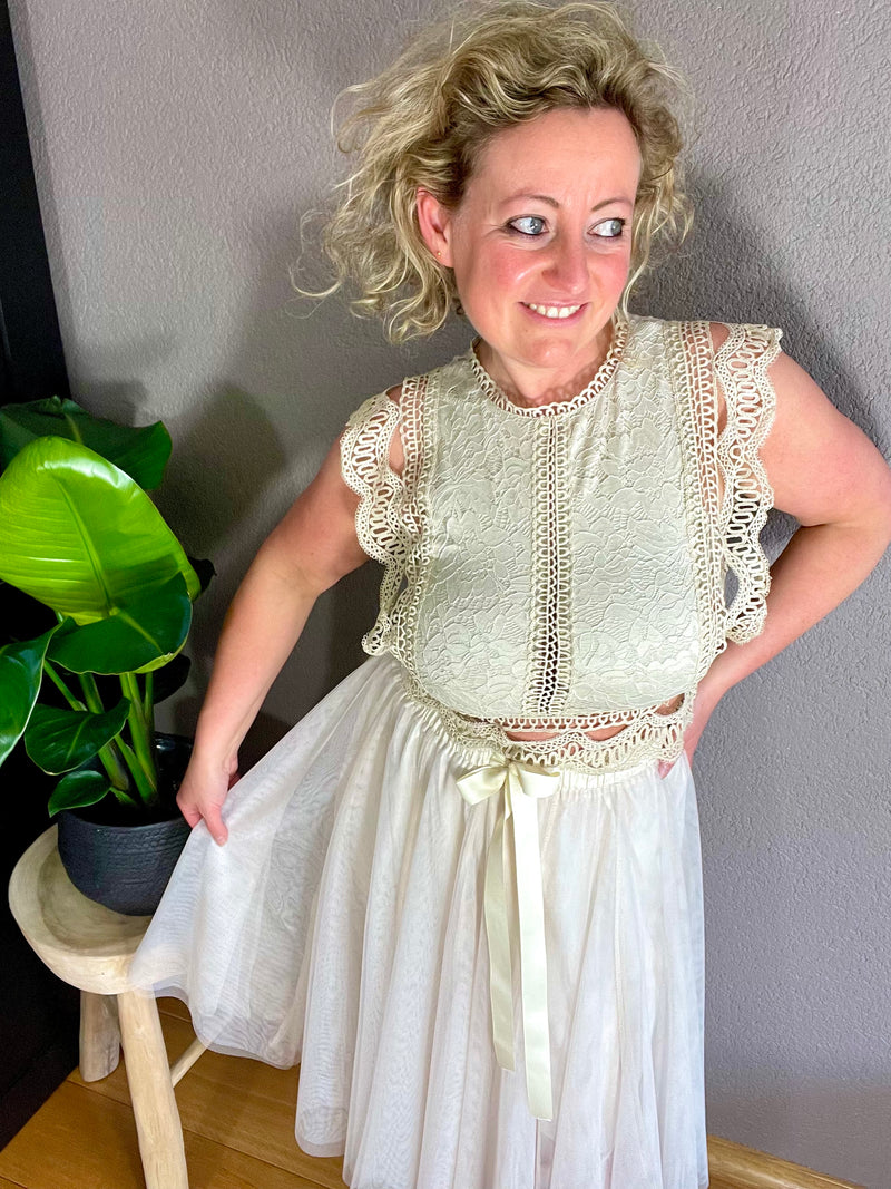 Skirt Mary Ann