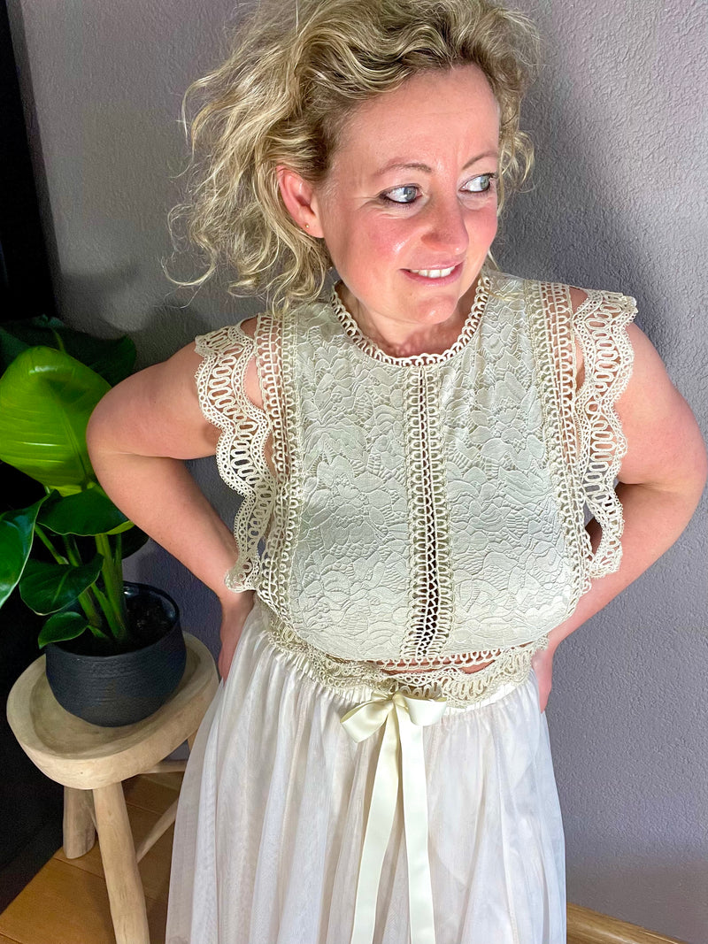 Skirt Mary Ann