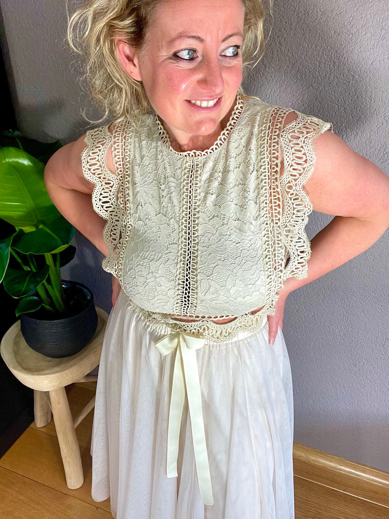 Skirt Mary Ann