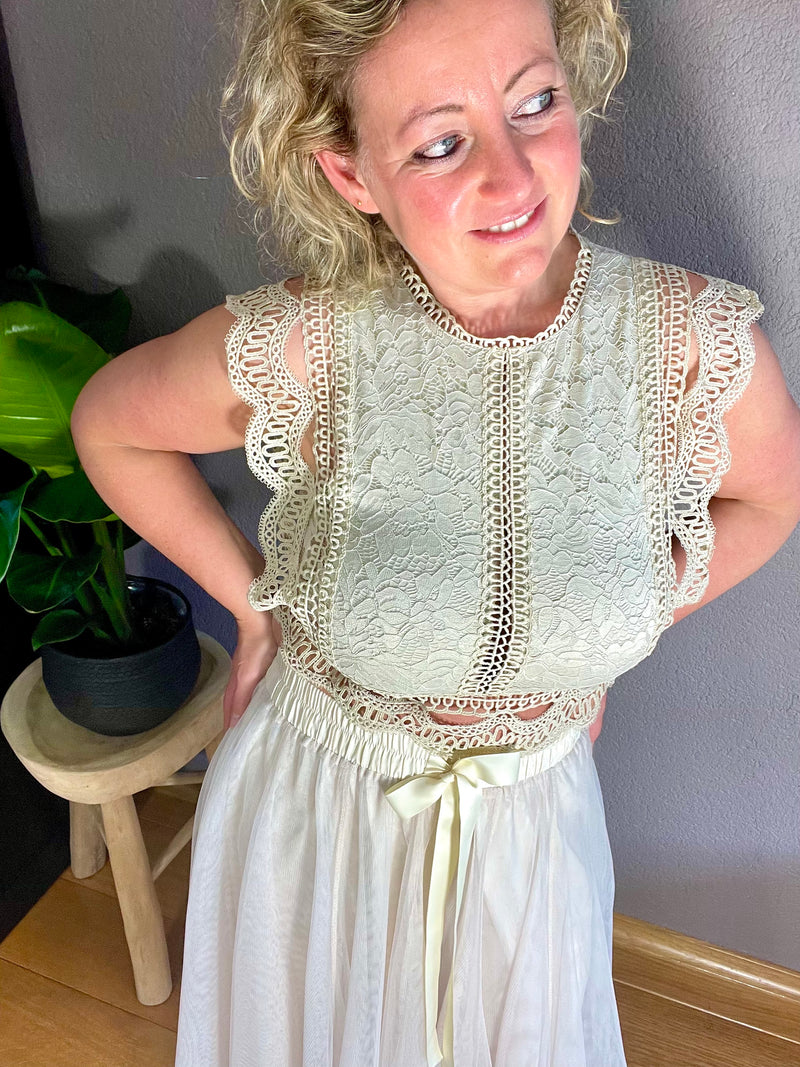 Skirt Mary Ann