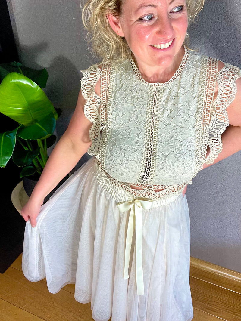 Skirt Mary Ann