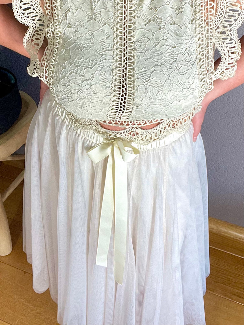 Skirt Mary Ann
