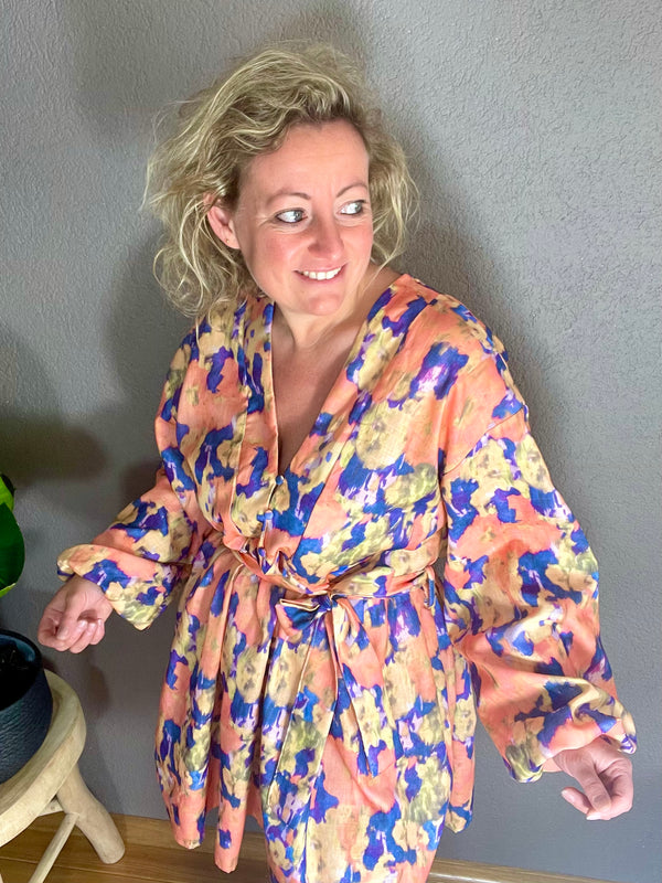 Dress Susan