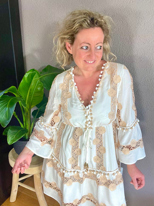 Dress Eivissa