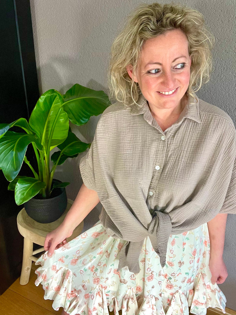 Skirt Denise