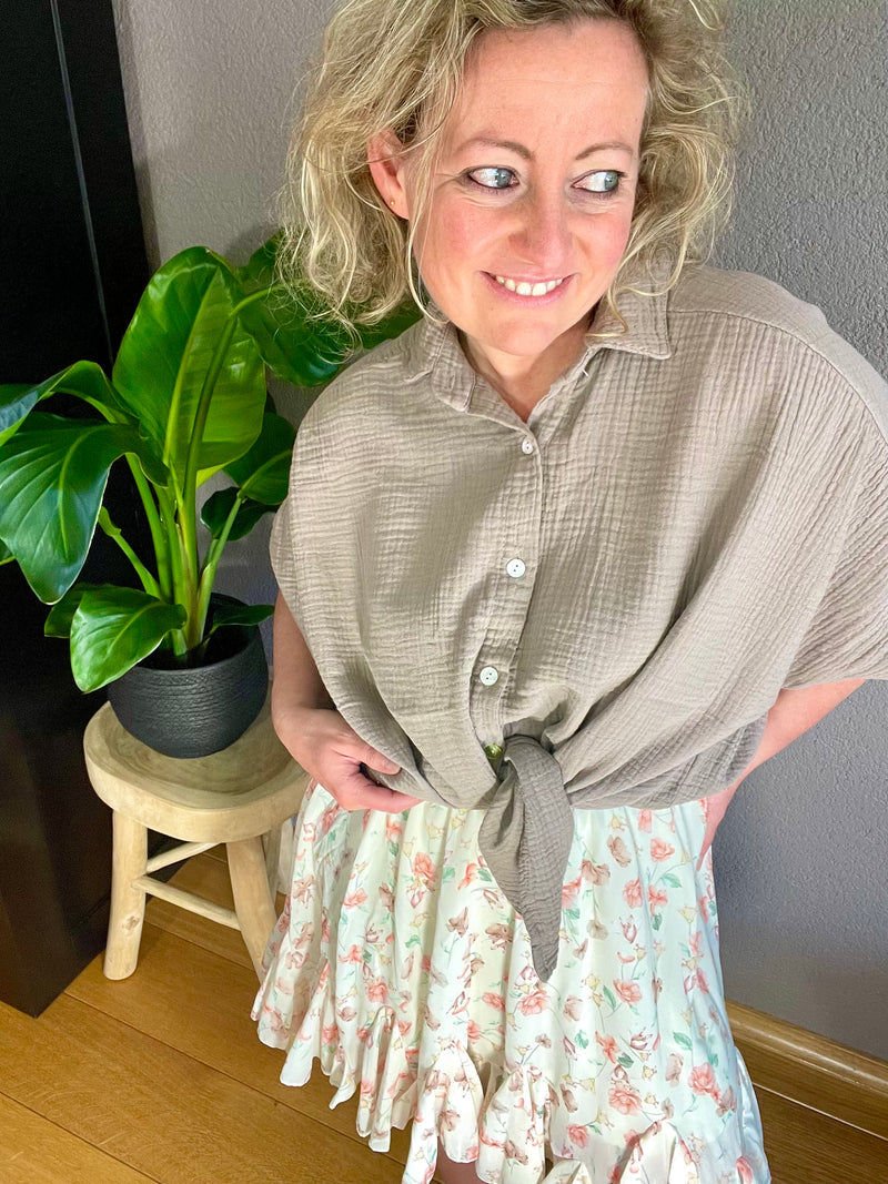 Skirt Denise