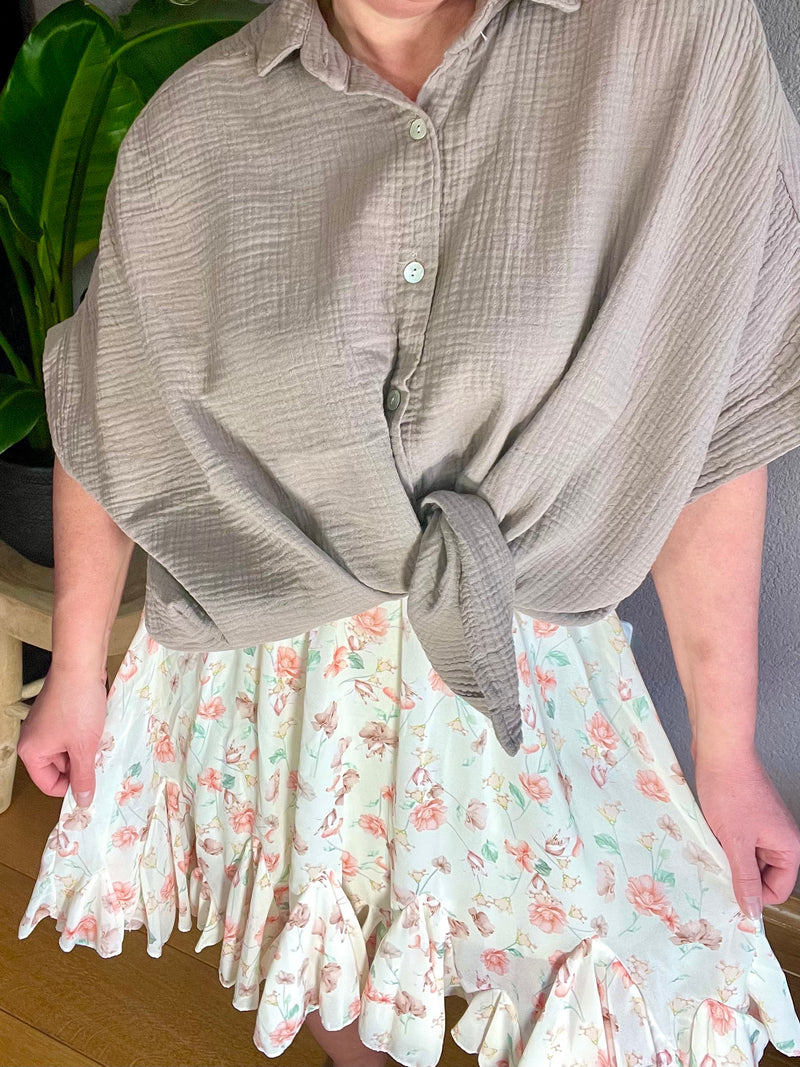 Skirt Denise