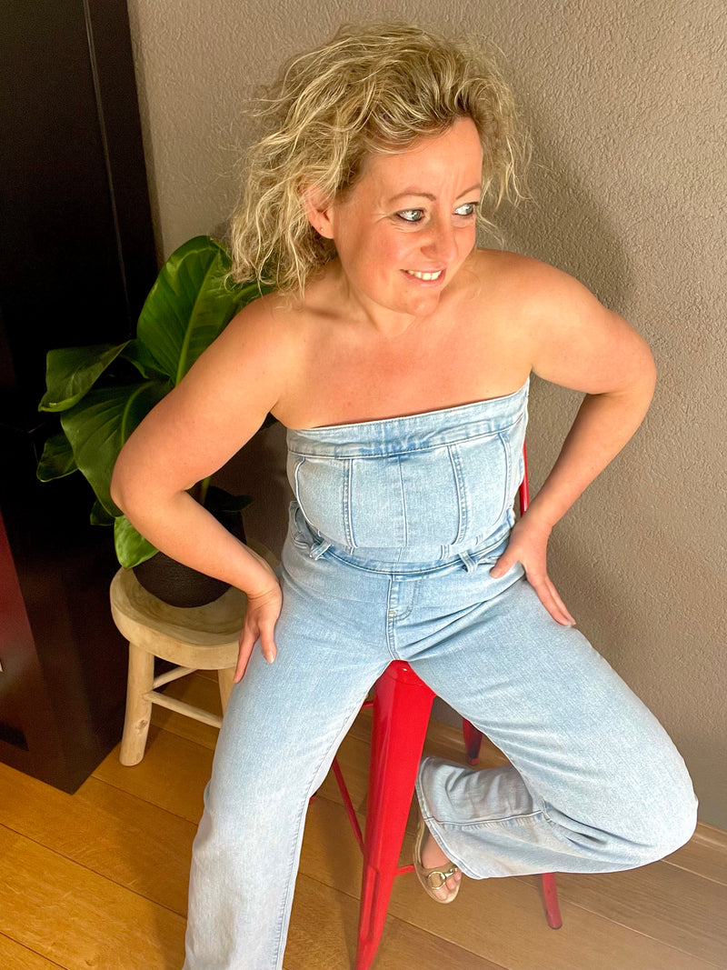 Jumpsuit Jenny